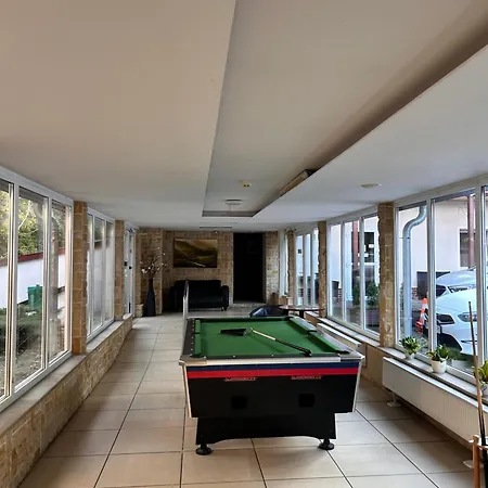 Osrodek Konferencyjno-wypoczynkowy 