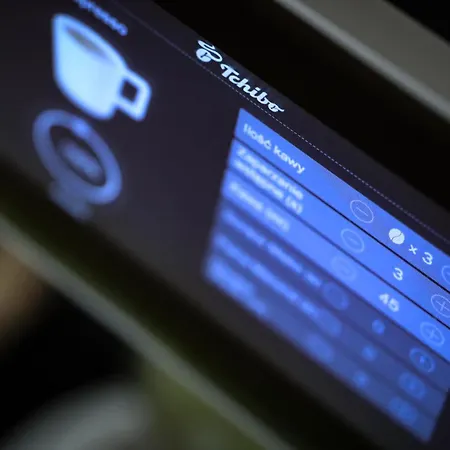 Курортный комплекс Osrodek Konferencyjno-wypoczynkowy 