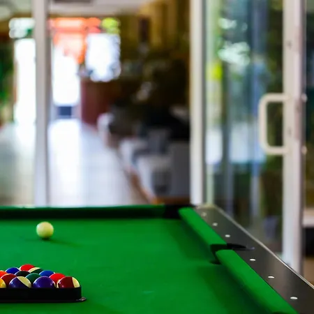 Osrodek Konferencyjno-wypoczynkowy 