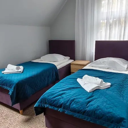 Osrodek Konferencyjno-wypoczynkowy 