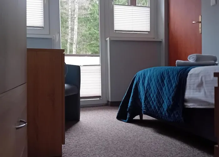 Osrodek Konferencyjno-wypoczynkowy 