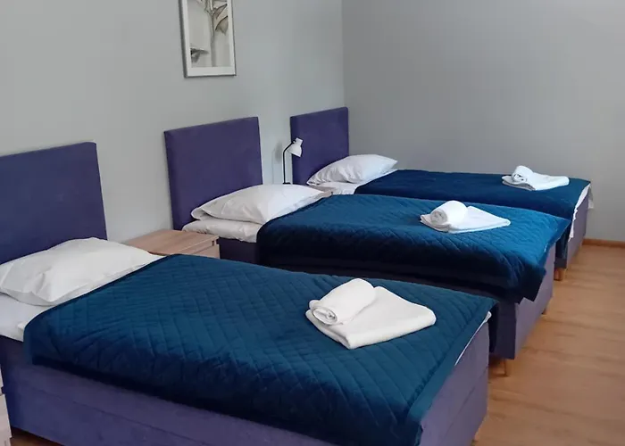 Osrodek Konferencyjno-wypoczynkowy 