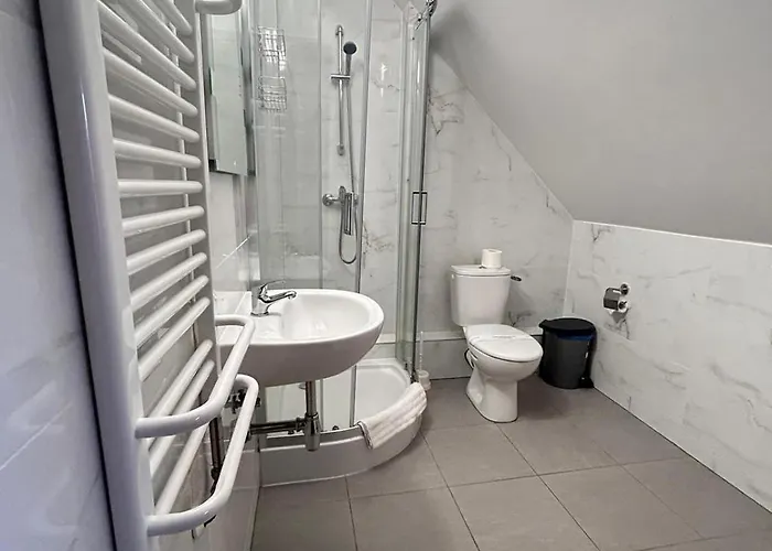 Θέρετρο Osrodek Konferencyjno-wypoczynkowy 