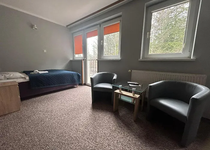 Osrodek Konferencyjno-wypoczynkowy 