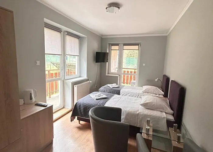 Osrodek Konferencyjno-wypoczynkowy 