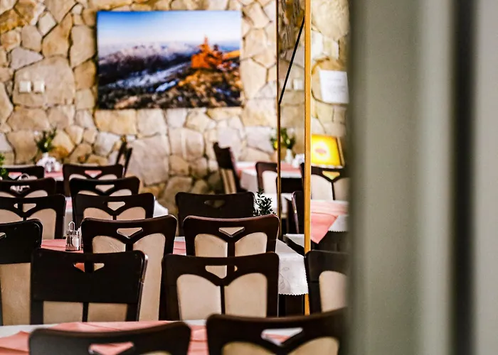 Курортный комплекс Osrodek Konferencyjno-wypoczynkowy 