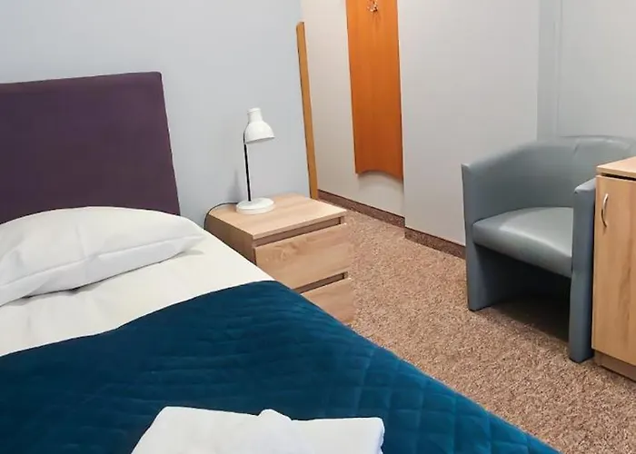 Osrodek Konferencyjno-wypoczynkowy 