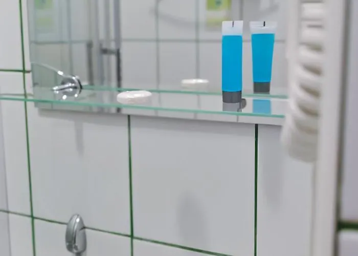 Курортный комплекс Osrodek Konferencyjno-wypoczynkowy 