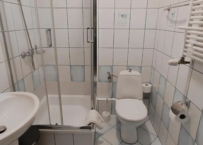 Osrodek Konferencyjno-wypoczynkowy 