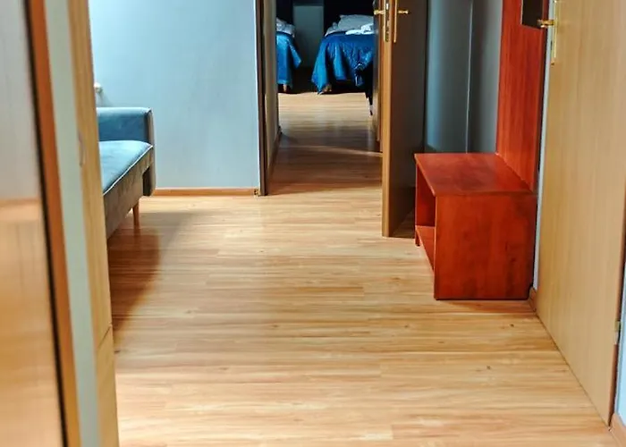 Osrodek Konferencyjno-wypoczynkowy 