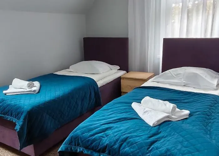 Osrodek Konferencyjno-wypoczynkowy 