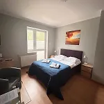 Osrodek Konferencyjno-wypoczynkowy 