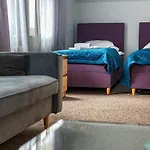 Resort Osrodek Konferencyjno-wypoczynkowy 