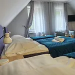 Resort Osrodek Konferencyjno-wypoczynkowy 