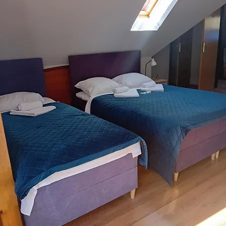 Ośrodek wypoczynkowy Ośrodek Konferencyjno-wypoczynkowy Krucze Skały W Karpaczu 2*