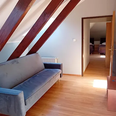 Ośrodek Konferencyjno-wypoczynkowy Krucze Skały W Karpaczu Ośrodek wypoczynkowy