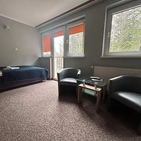 Ośrodek Konferencyjno-wypoczynkowy Krucze Skały W Karpaczu Ośrodek wypoczynkowy Karpacz