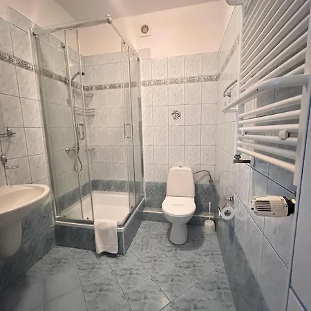 Station touristique Osrodek Konferencyjno-wypoczynkowy 