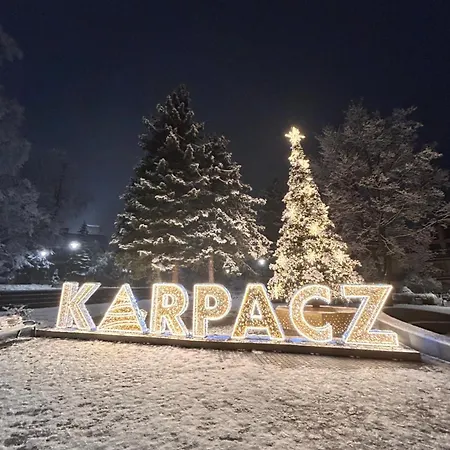 Ośrodek Konferencyjno-wypoczynkowy Krucze Skały W Karpaczu Ośrodek wypoczynkowy 2*