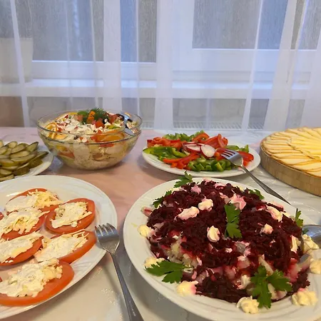 Ośrodek wypoczynkowy Ośrodek Konferencyjno-wypoczynkowy Krucze Skały W Karpaczu 2*