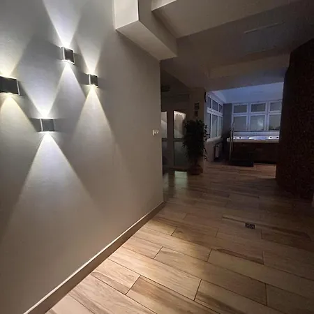 Ośrodek Konferencyjno-wypoczynkowy Krucze Skały W Karpaczu Ośrodek wypoczynkowy Karpacz