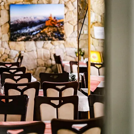 Resort Osrodek Konferencyjno-wypoczynkowy 