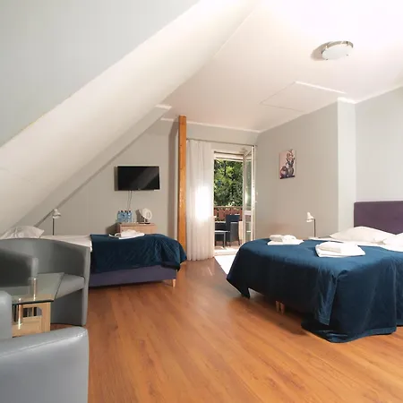 Osrodek Konferencyjno-wypoczynkowy 