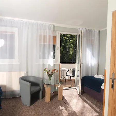 Resort Osrodek Konferencyjno-wypoczynkowy 