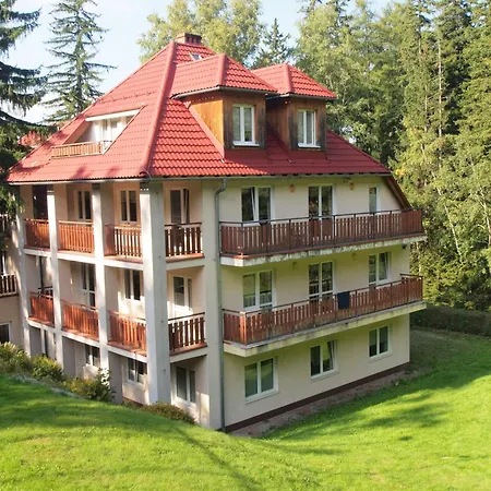 Osrodek Konferencyjno-wypoczynkowy 