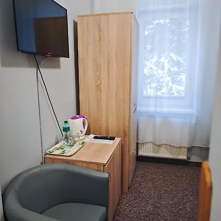 Osrodek Konferencyjno-wypoczynkowy 
