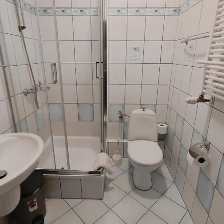 Osrodek Konferencyjno-wypoczynkowy 