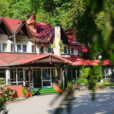 Osrodek Konferencyjno-wypoczynkowy 