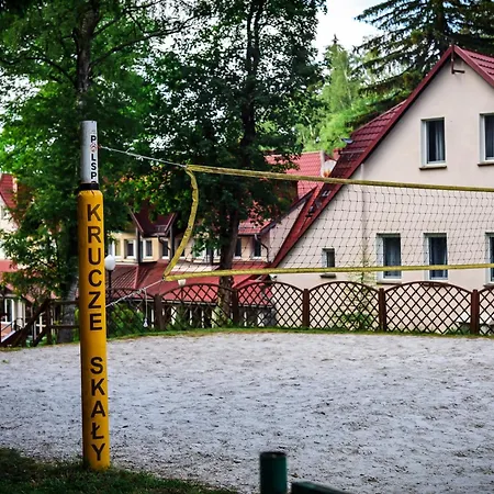 Osrodek Konferencyjno-wypoczynkowy 