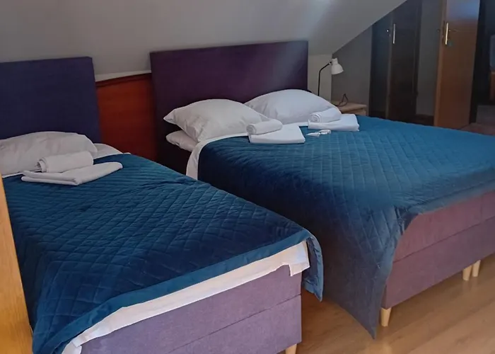 Resort Osrodek Konferencyjno-wypoczynkowy 