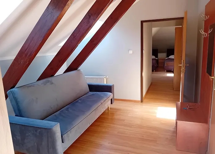 Osrodek Konferencyjno-wypoczynkowy 