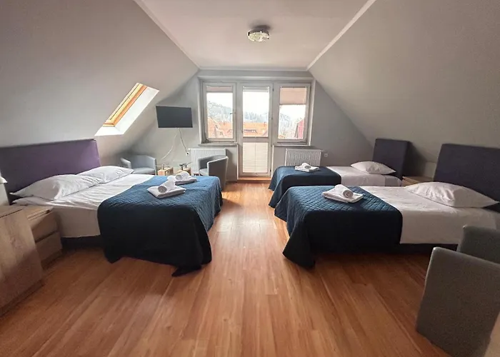 Osrodek Konferencyjno-wypoczynkowy 