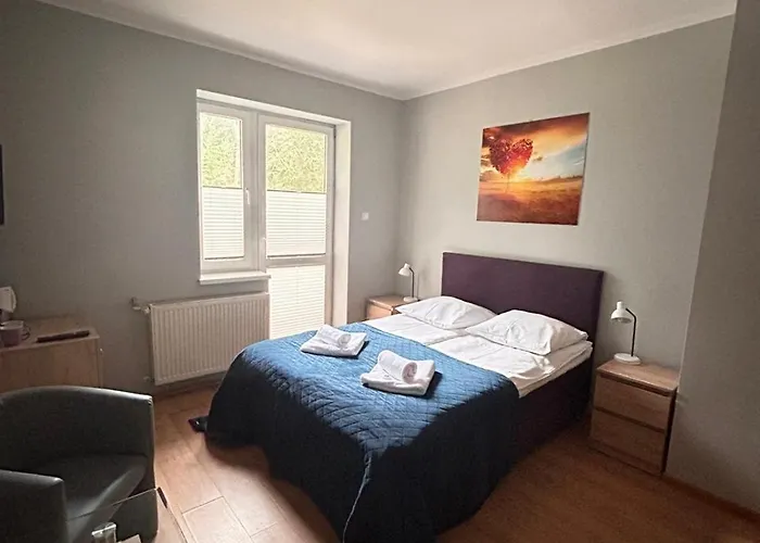 Osrodek Konferencyjno-wypoczynkowy 