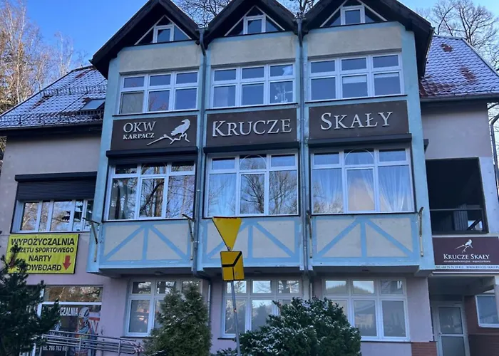 Osrodek Konferencyjno-wypoczynkowy 