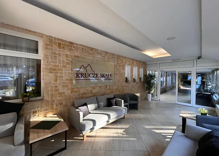 אתר נופש Osrodek Konferencyjno-wypoczynkowy 