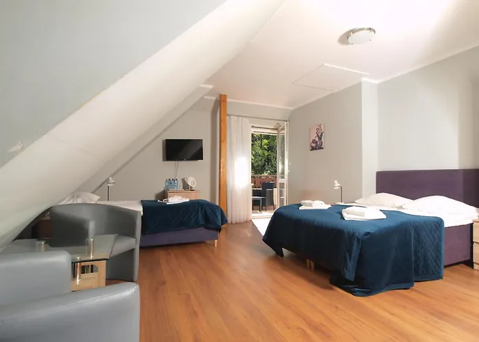 Osrodek Konferencyjno-wypoczynkowy 