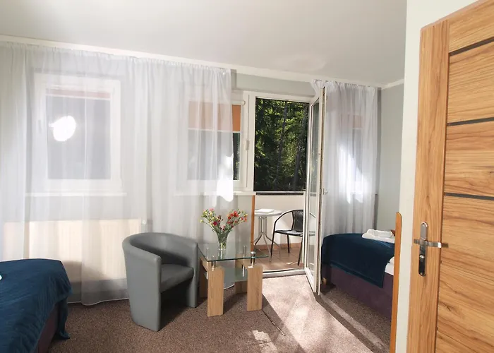 Resort Osrodek Konferencyjno-wypoczynkowy 