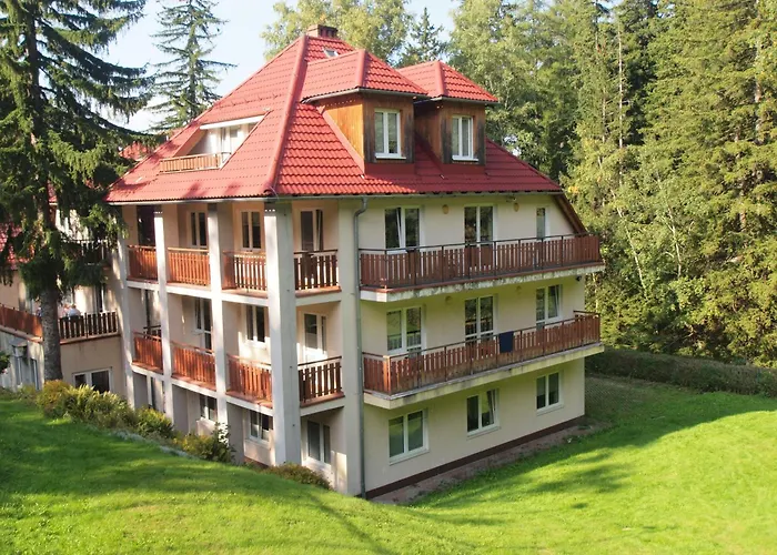 Osrodek Konferencyjno-wypoczynkowy 