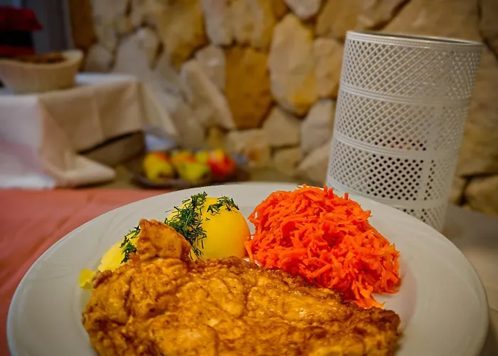 Osrodek Konferencyjno-wypoczynkowy 