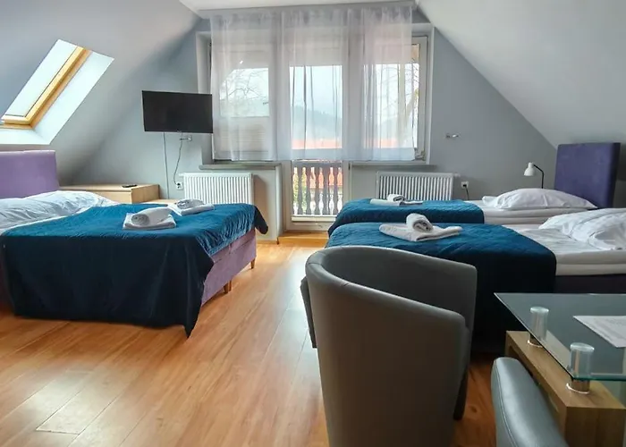 Osrodek Konferencyjno-wypoczynkowy 