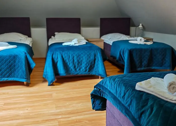 Resort Osrodek Konferencyjno-wypoczynkowy 