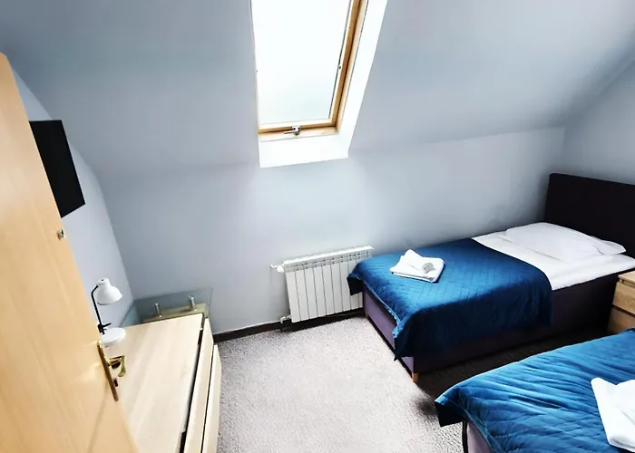 Osrodek Konferencyjno-wypoczynkowy 